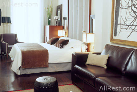 Hotel Pulitzer 7